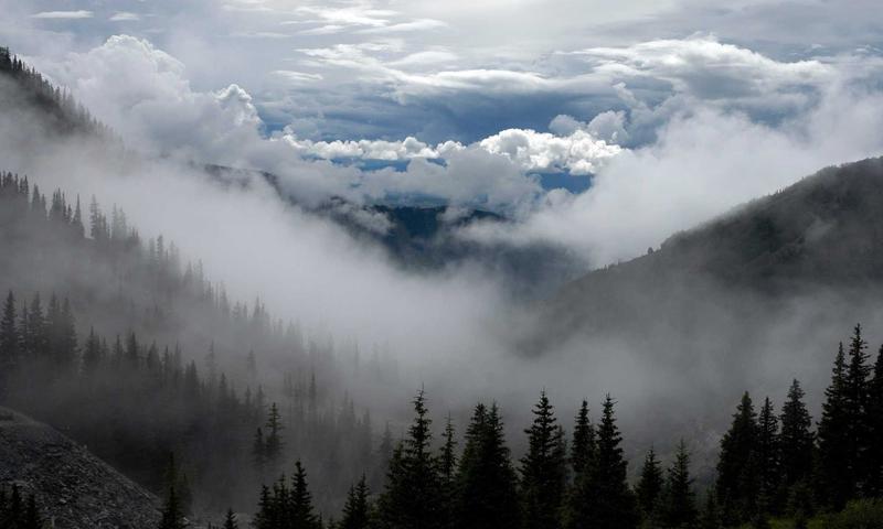 زیرساخت امنیتی سازمانی